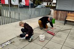 Clean-Up #2