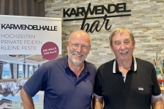 Clubmeisterschaft 27./28.08.2022