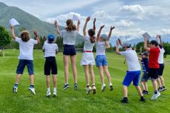 Schüler Golfcup 22.05.2022