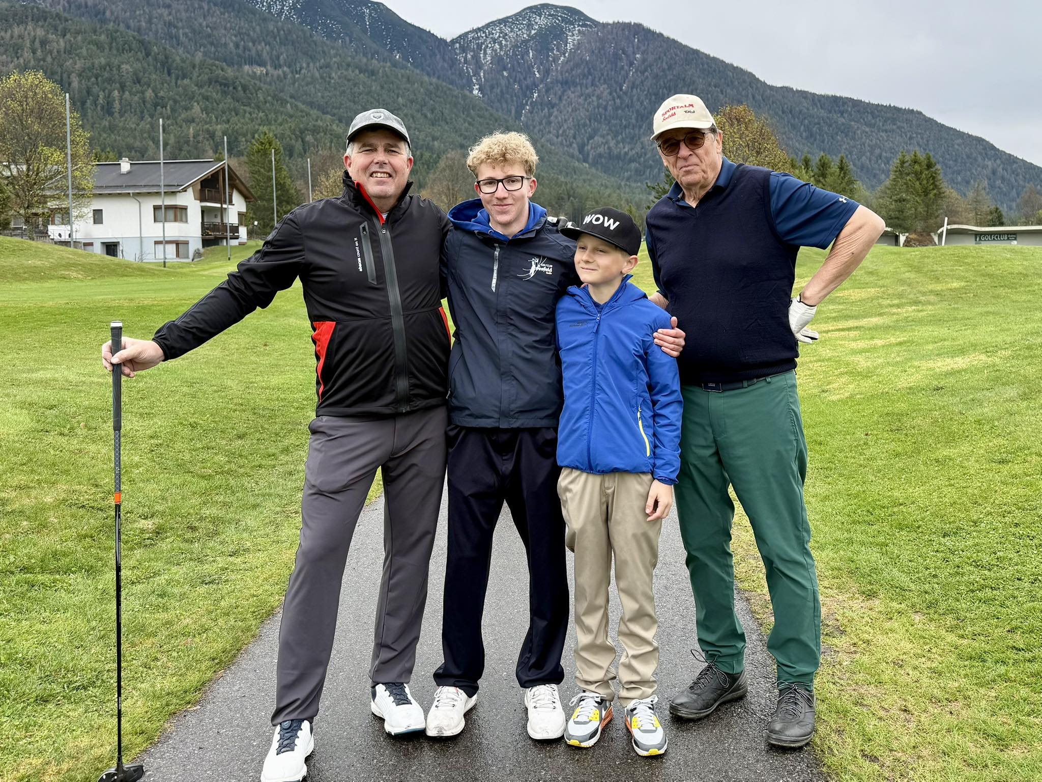 all together testlauf 2026 04 19