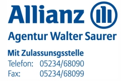 Allianz Walter Saurer