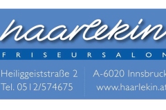 Haarlekin