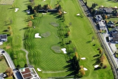 GC Seefeld Reith - Foto - Driving Range 1