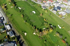 GC Seefeld Reith - Foto - Driving Range 3