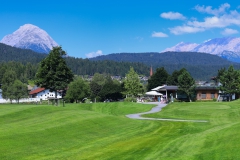 GC Seefeld Reith - Foto - Platz 005