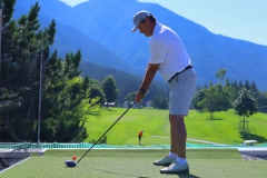 GC Seefeld Reith - Foto - Platz 016