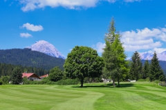 GC Seefeld Reith - Foto - Platz 018