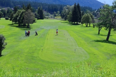 GC Seefeld Reith - Foto - Platz 019