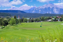 GC Seefeld Reith - Foto - Platz 020