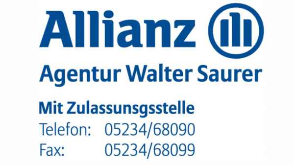 Allianz Saurer