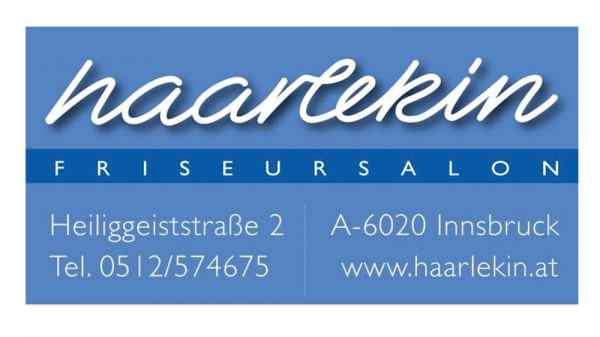 Haarlekin