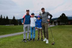 Eltern-Kind-Scramble 24.09.2022