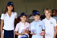 Clubmeisterschaft U12