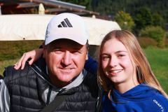 Eltern-Kinder-Scramble 2023