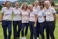 Österr. MMS Seniorinnen