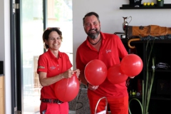 Red Cup 2024