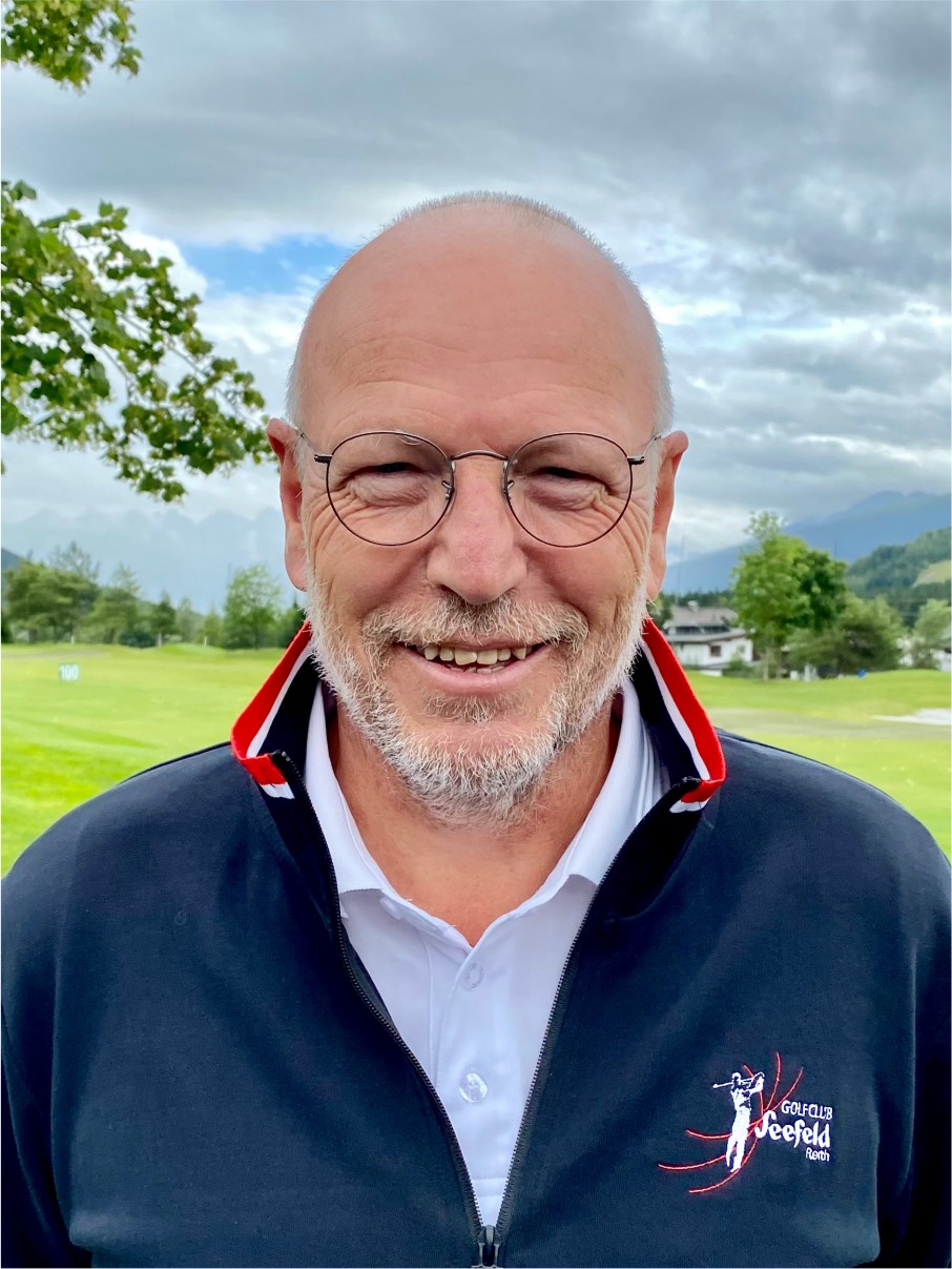 Helmut Klemera